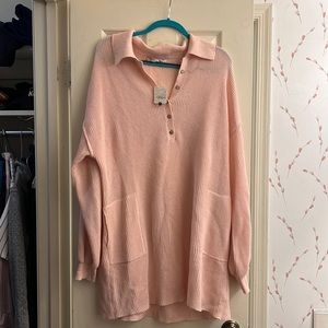 FP Beach Free People NWT ($78) Medium Beach Dress